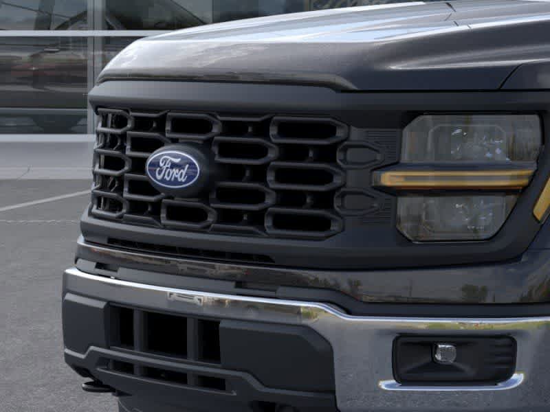 Thumbnail: 2025 Ford F-150 - 17