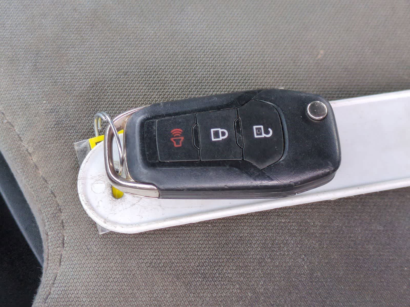 Thumbnail: 2022 Ford Econoline - 33