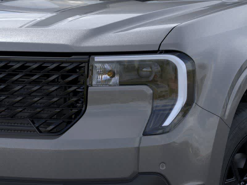 Thumbnail: 2026 Ford Maverick - 19
