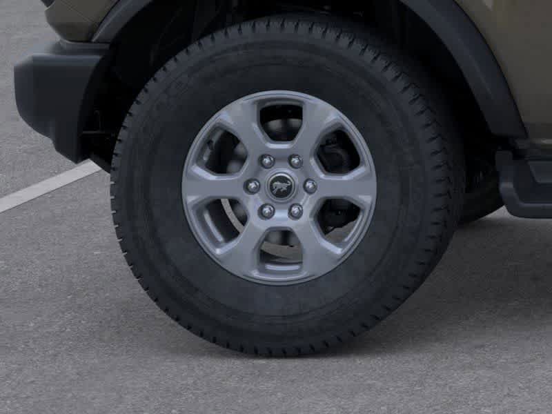 Thumbnail: 2026 Ford Bronco - 21
