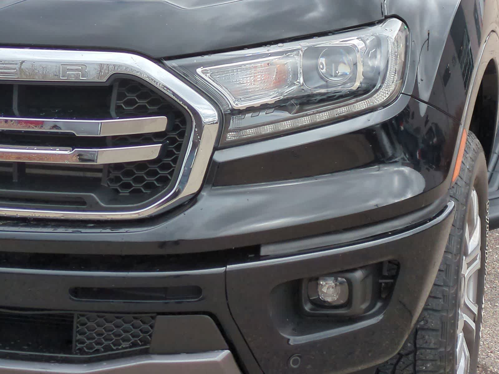 Thumbnail: 2020 Ford Ranger - 11