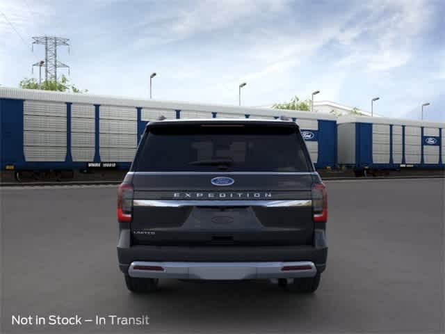 2024 Ford Expedition Limited 5