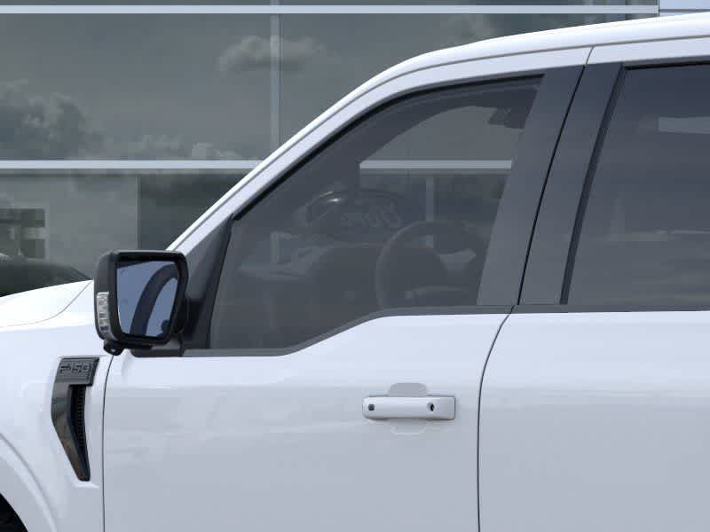 Thumbnail: 2026 Ford F-150 - 20