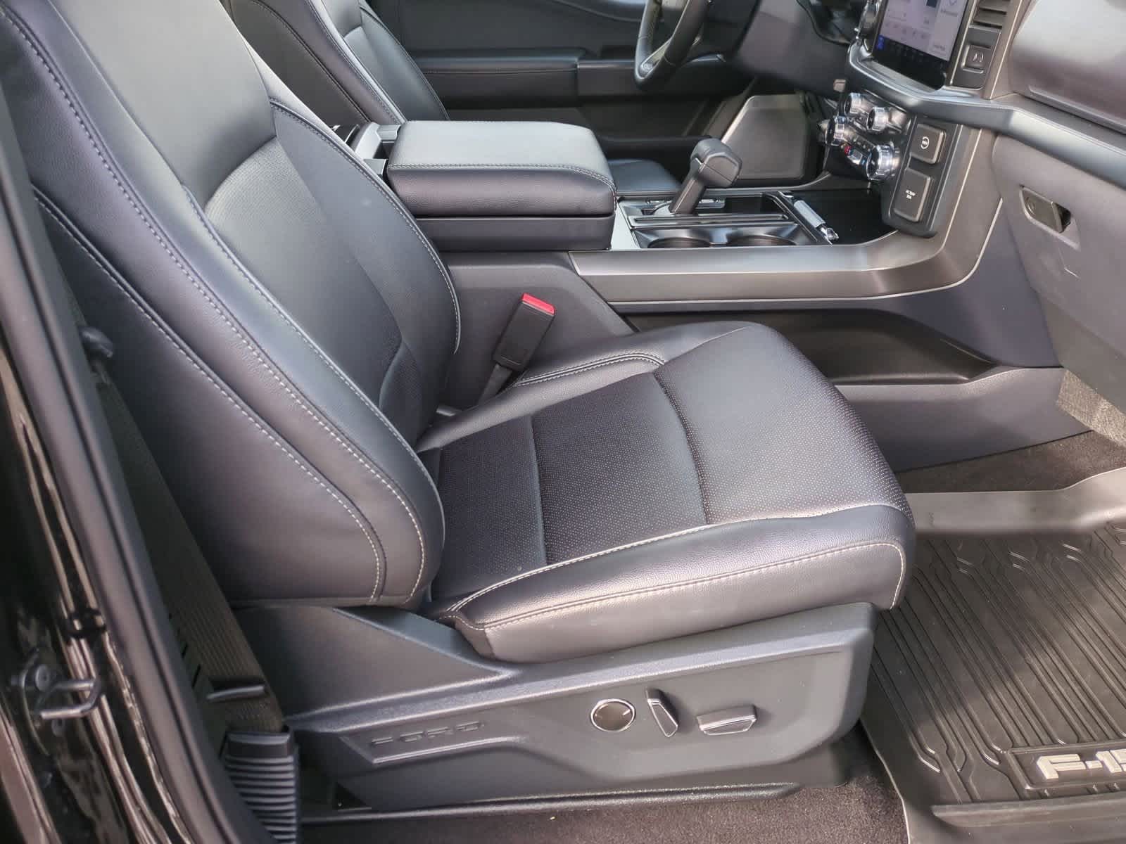 Thumbnail: 2025 Ford F-150 - 23