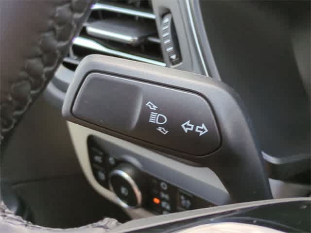 Thumbnail: 2024 Ford Escape - 28