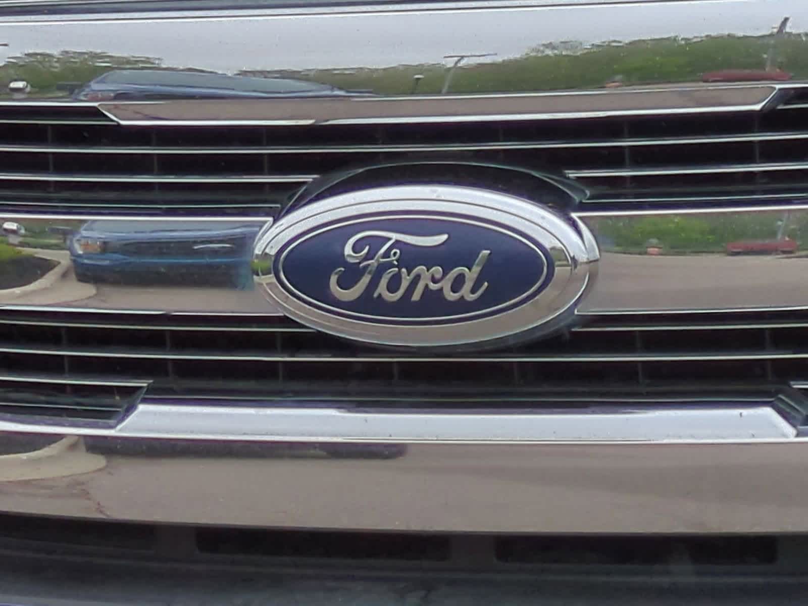 Thumbnail: 2017 Ford F-150 - 12