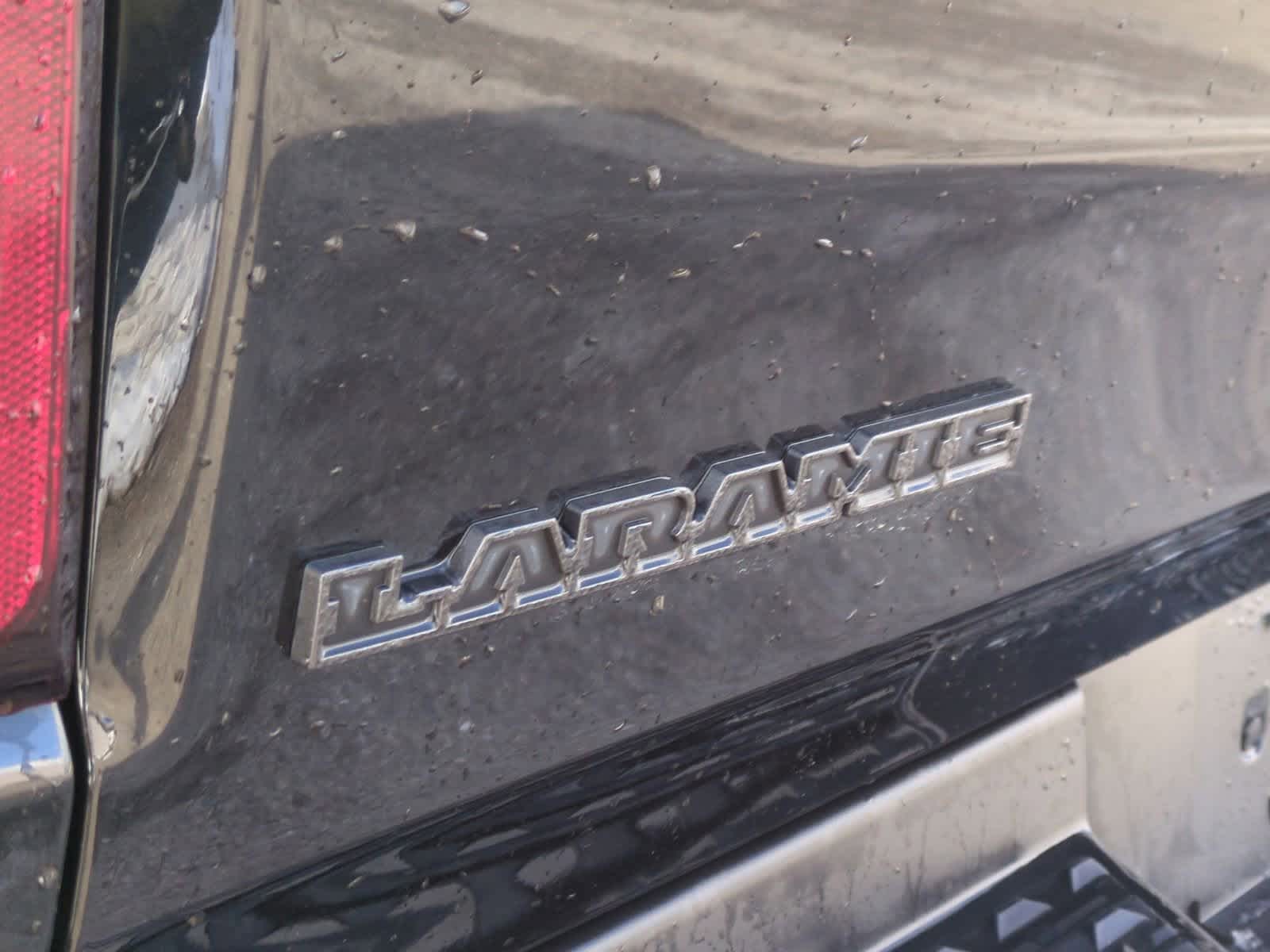 Thumbnail: 2022 RAM 1500 - 13