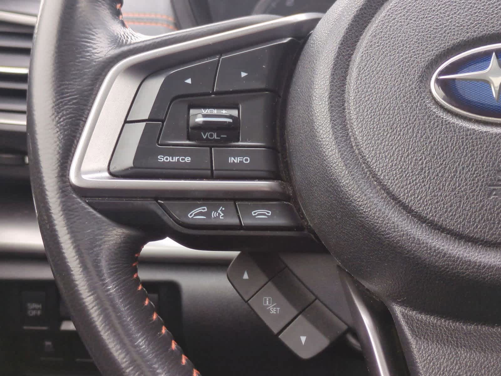 Thumbnail: 2019 Subaru Crosstrek - 25
