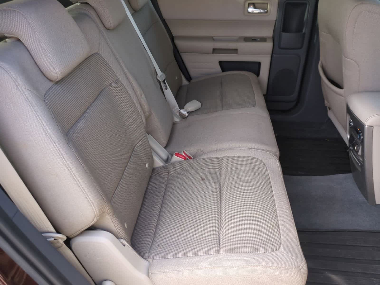 Thumbnail: 2009 Ford Flex - 20