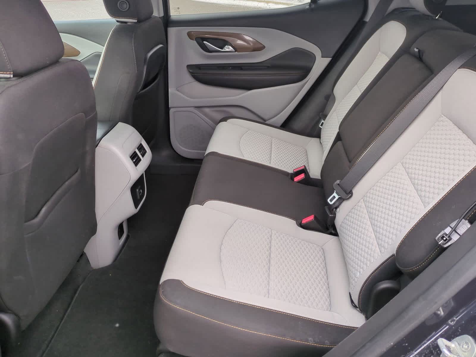 Thumbnail: 2019 GMC Terrain - 19