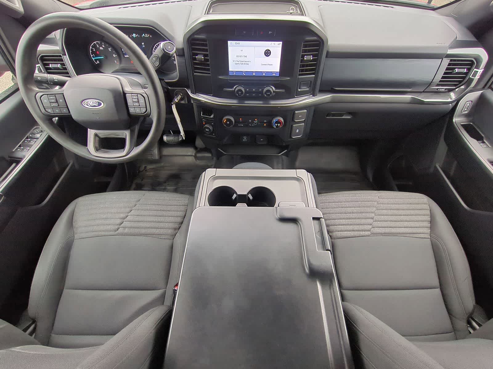 Thumbnail: 2021 Ford F-150 - 12