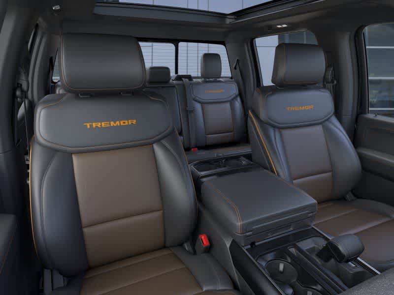 Thumbnail: 2026 Ford F-150 - 10