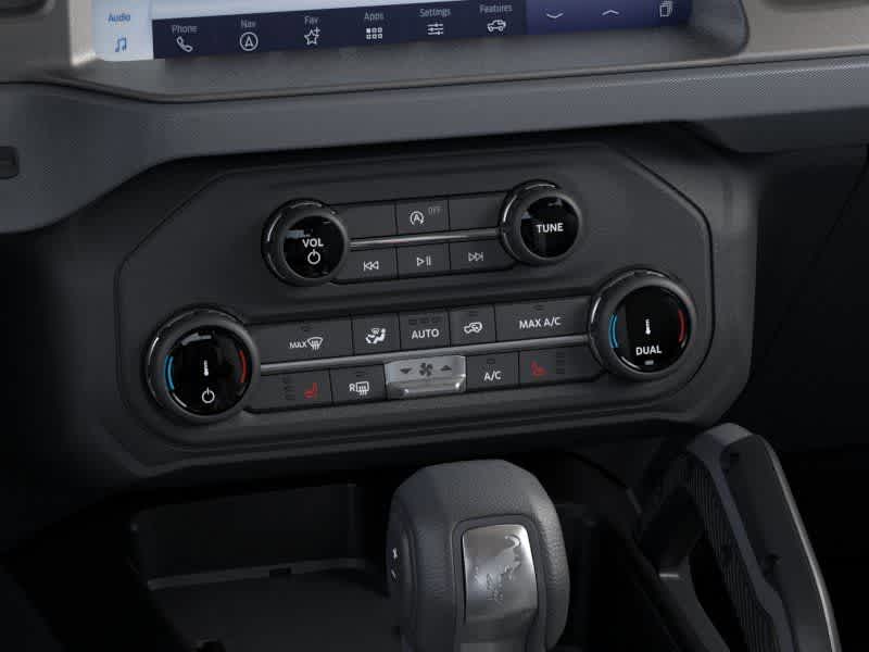 Thumbnail: 2026 Ford Bronco - 16