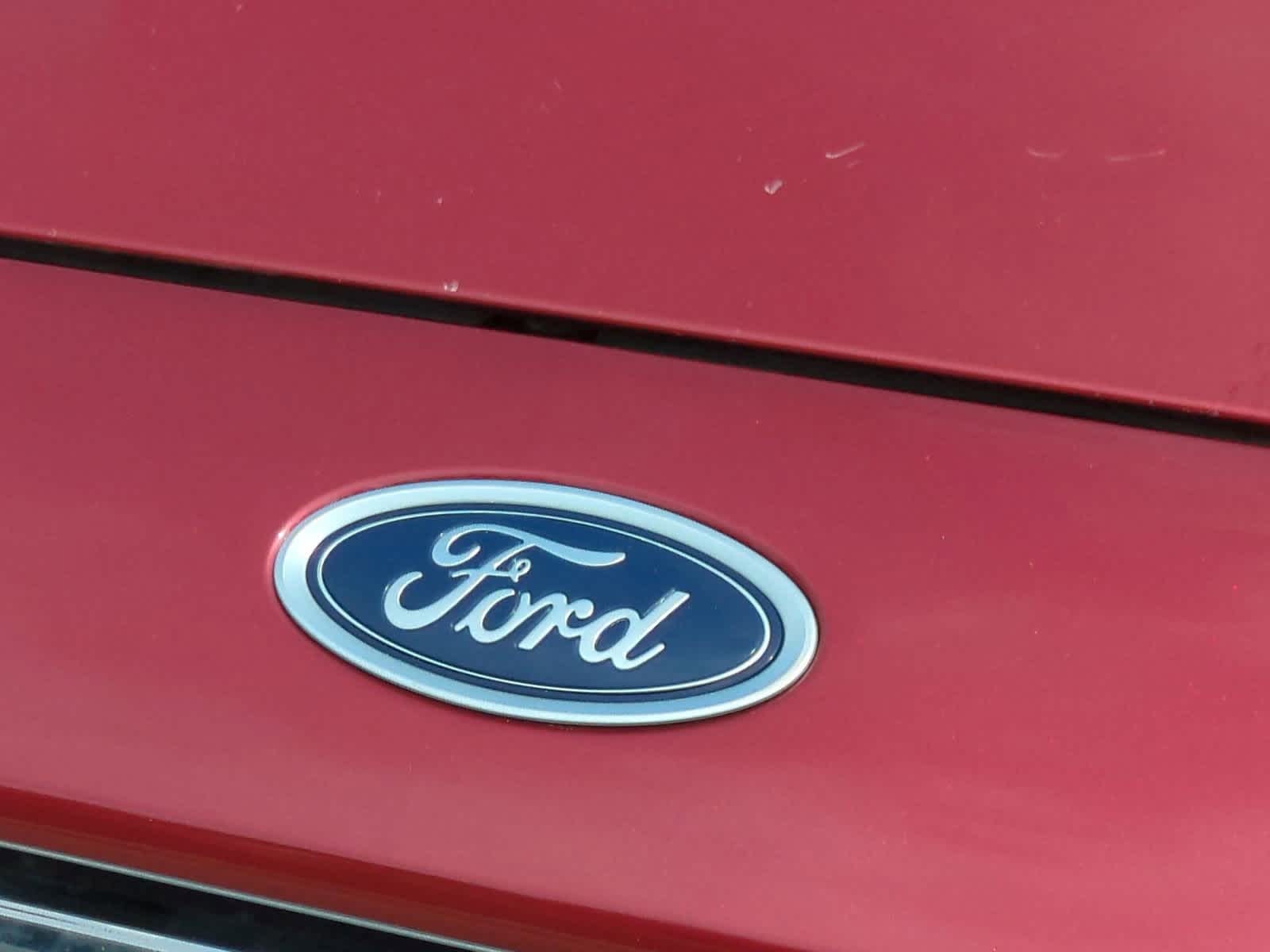 Thumbnail: 2013 Ford Fusion - 12