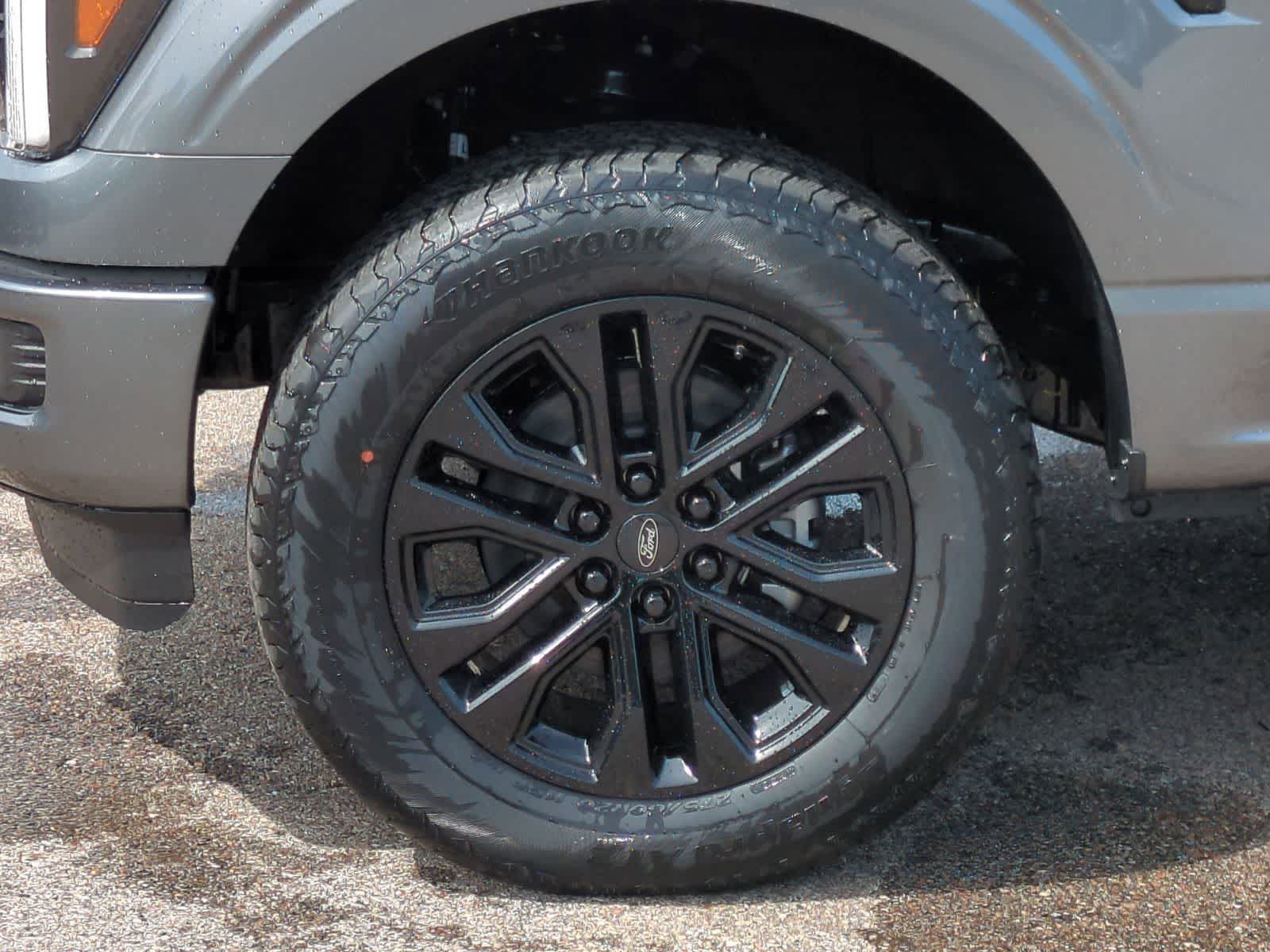 Thumbnail: 2026 Ford F-150 - 14