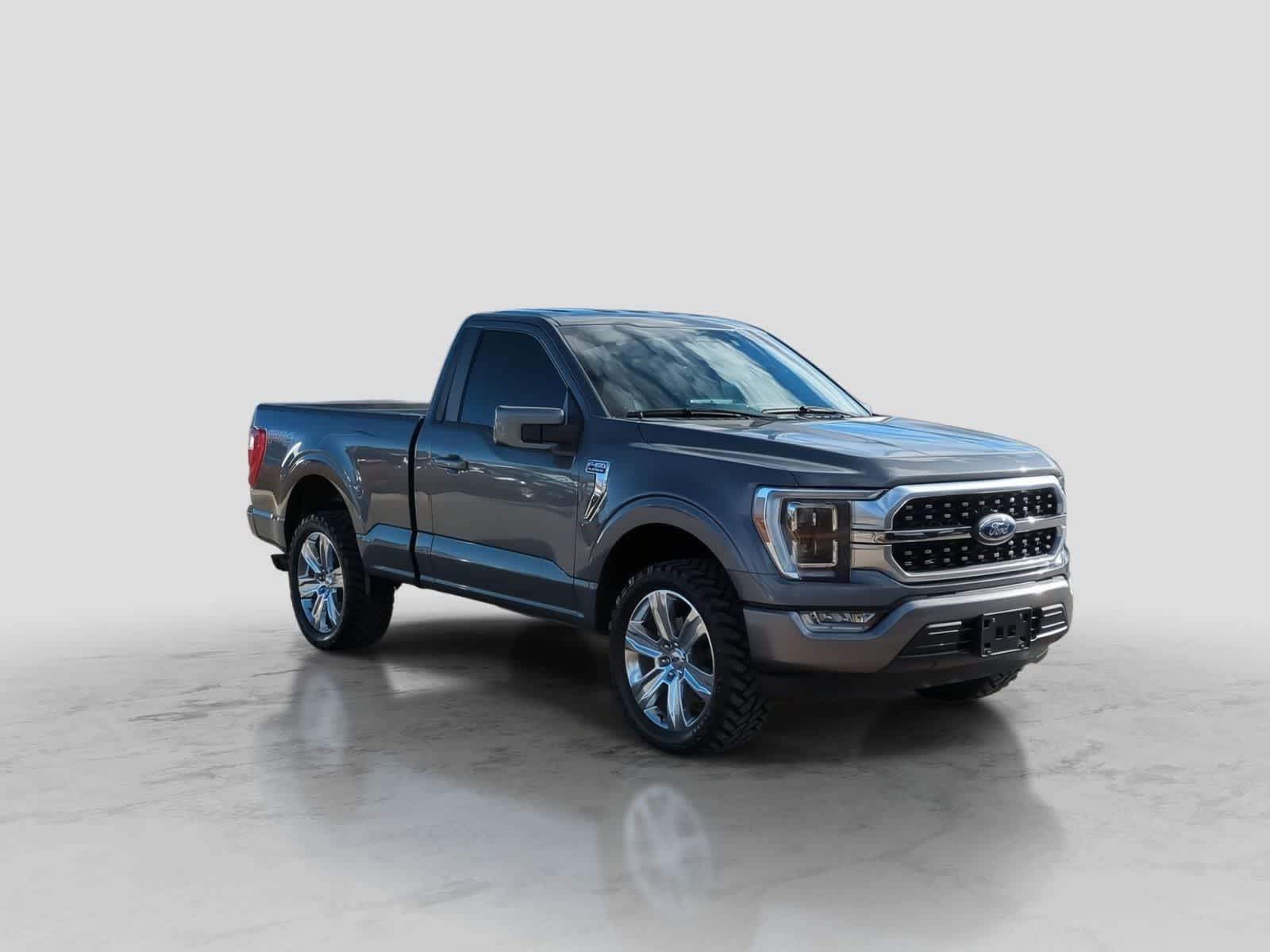 Thumbnail: 2023 Ford F-150 - 2