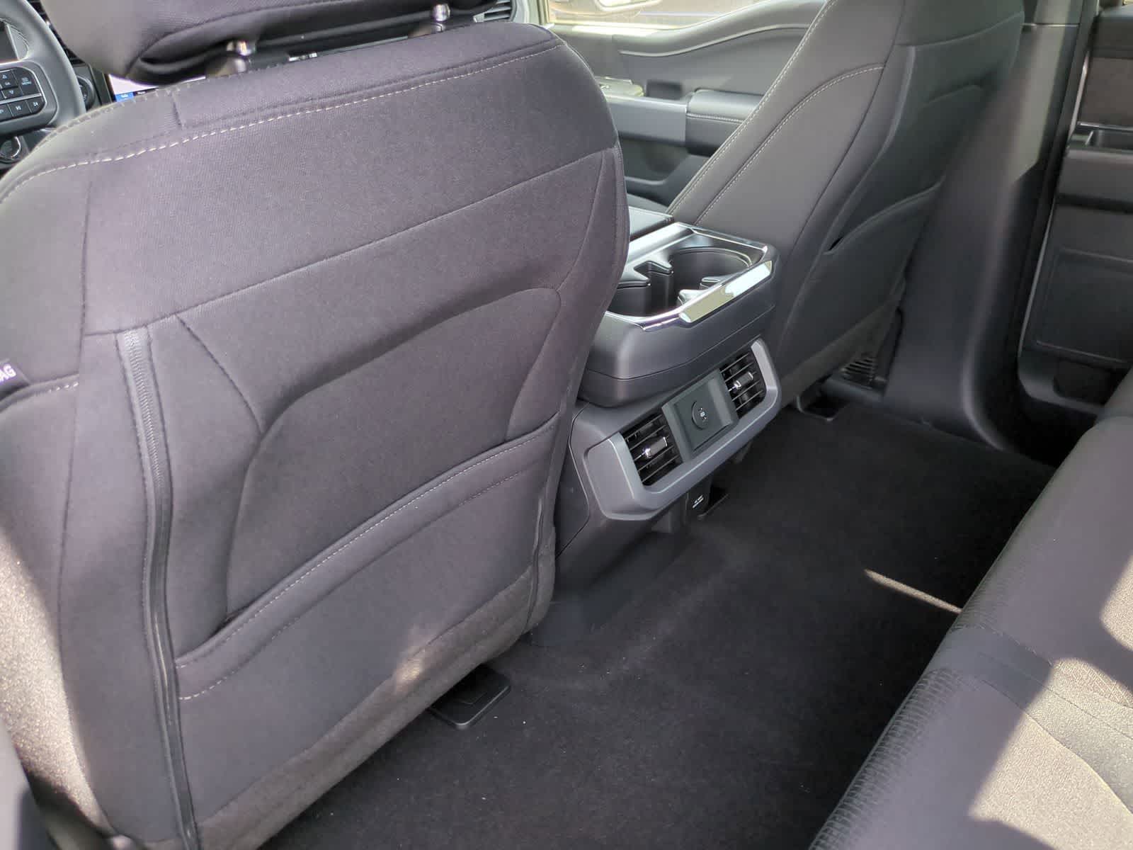 Thumbnail: 2026 Ford F-150 - 18