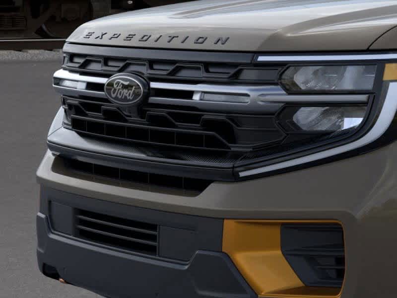 Thumbnail: 2026 Ford Expedition - 17