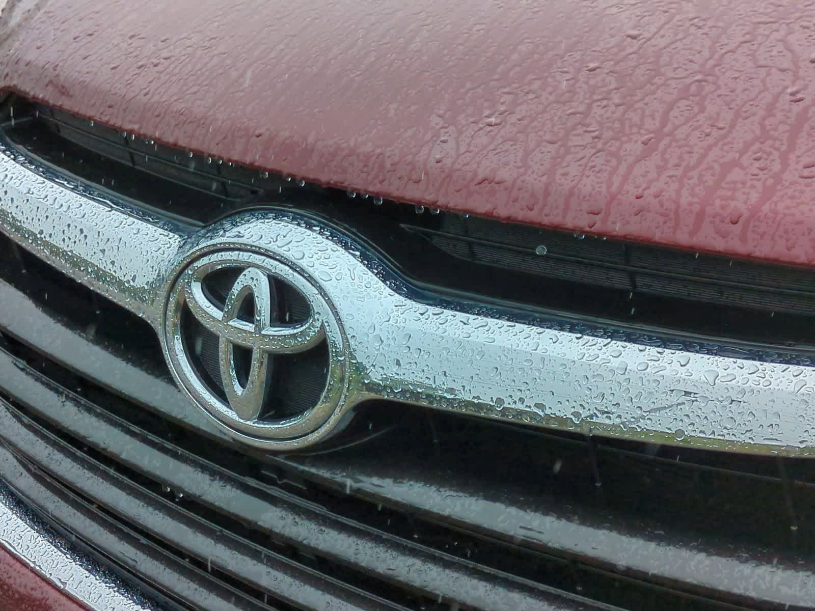 Thumbnail: 2015 Toyota Highlander - 12