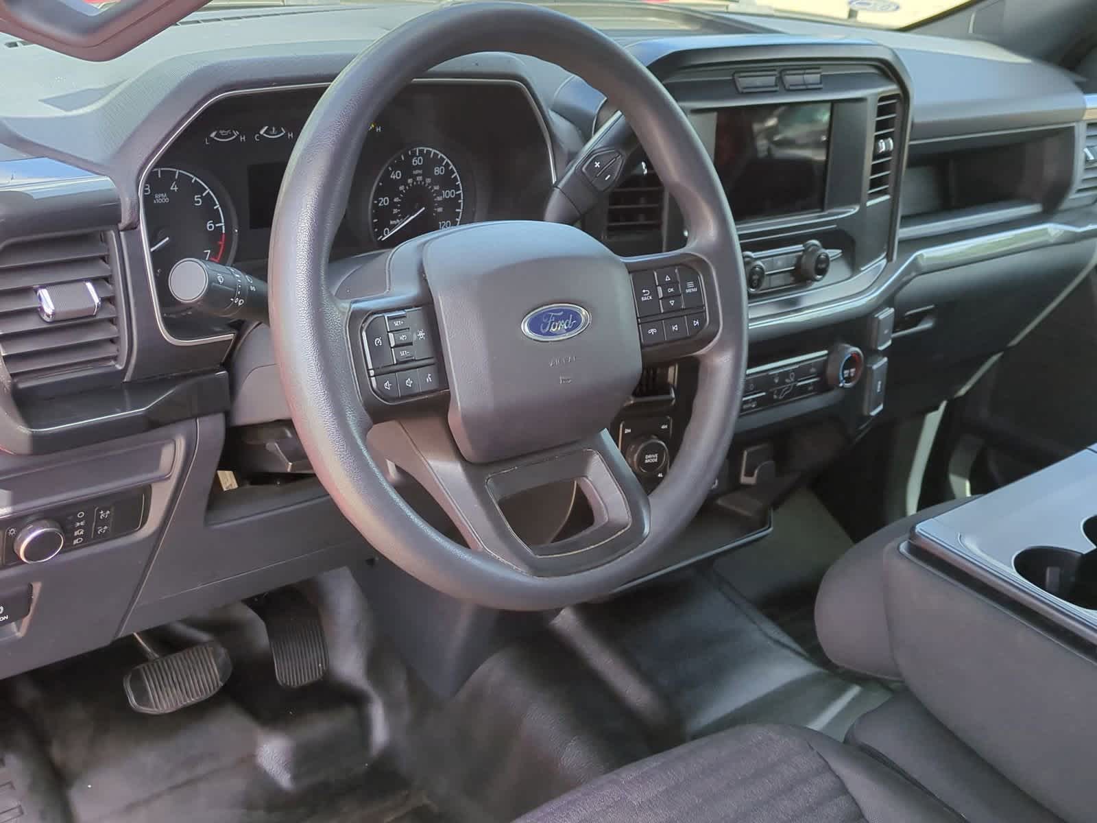 Thumbnail: 2022 Ford F-150 - 10