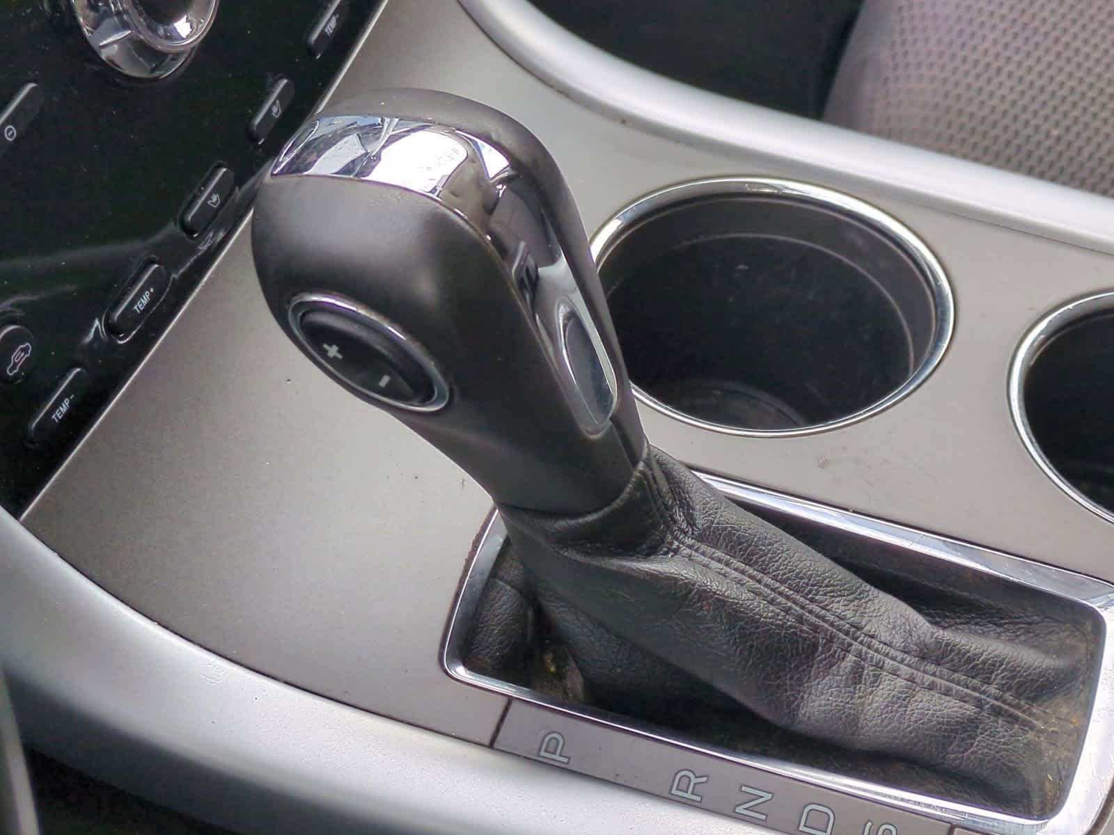 Thumbnail: 2013 Ford Edge - 30