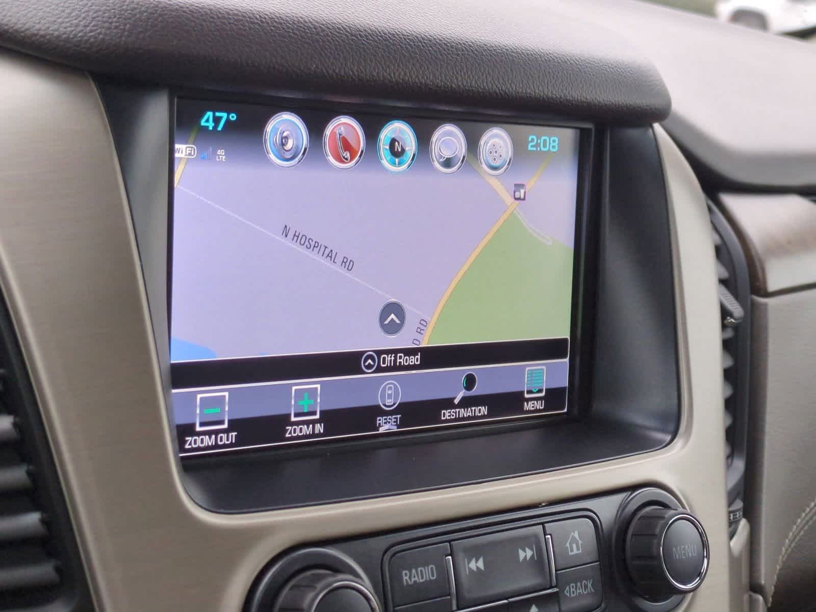 Thumbnail: 2018 GMC Yukon - 31