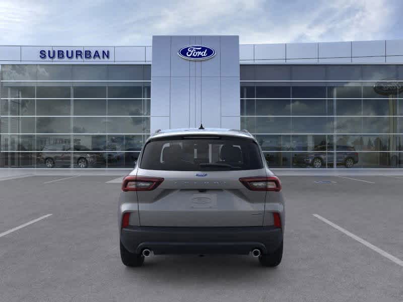 Thumbnail: 2026 Ford Escape - 5