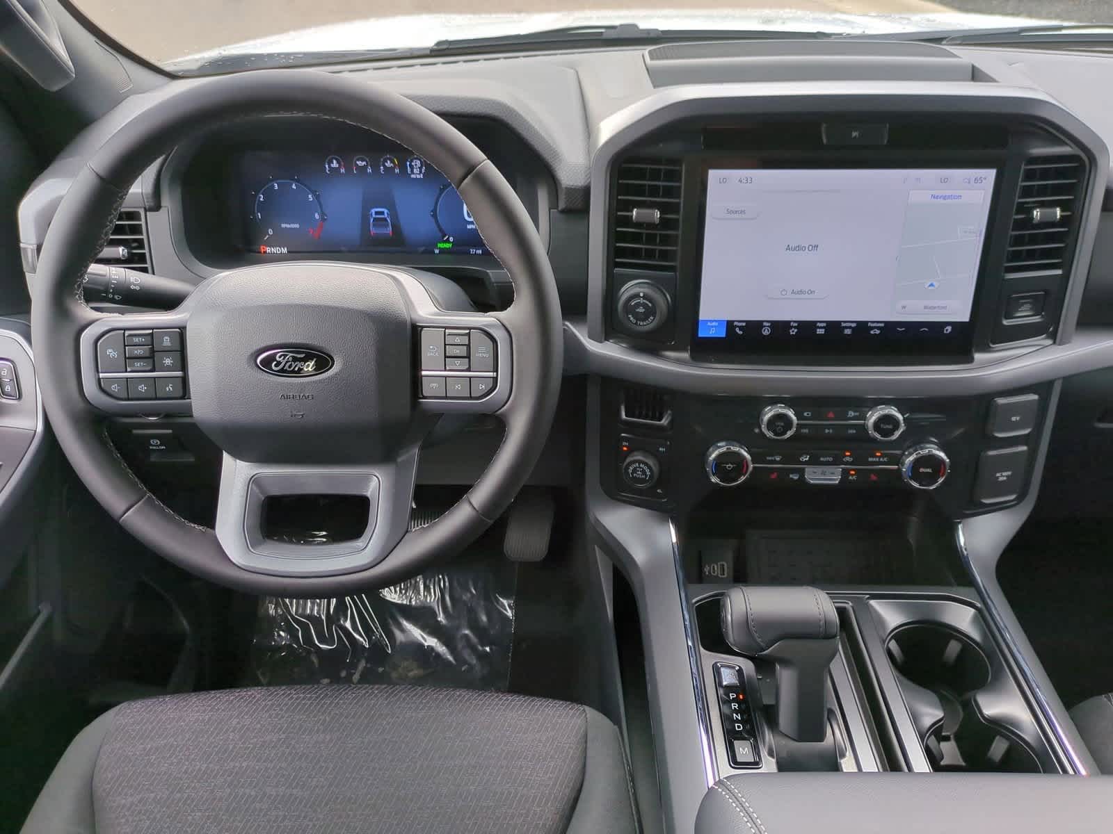 2025 Ford F-150 XLT 15