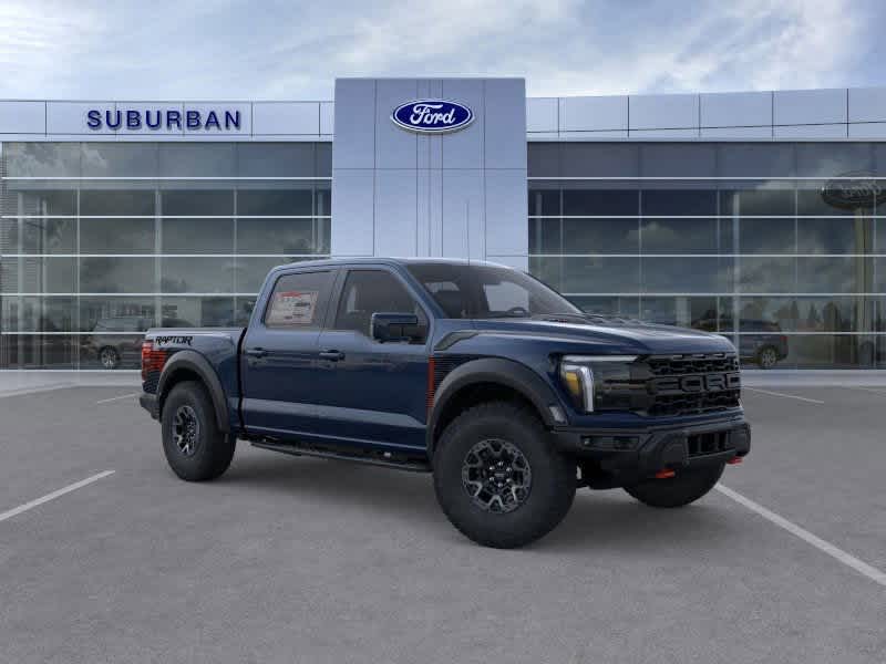 Thumbnail: 2025 Ford F-150 - 7