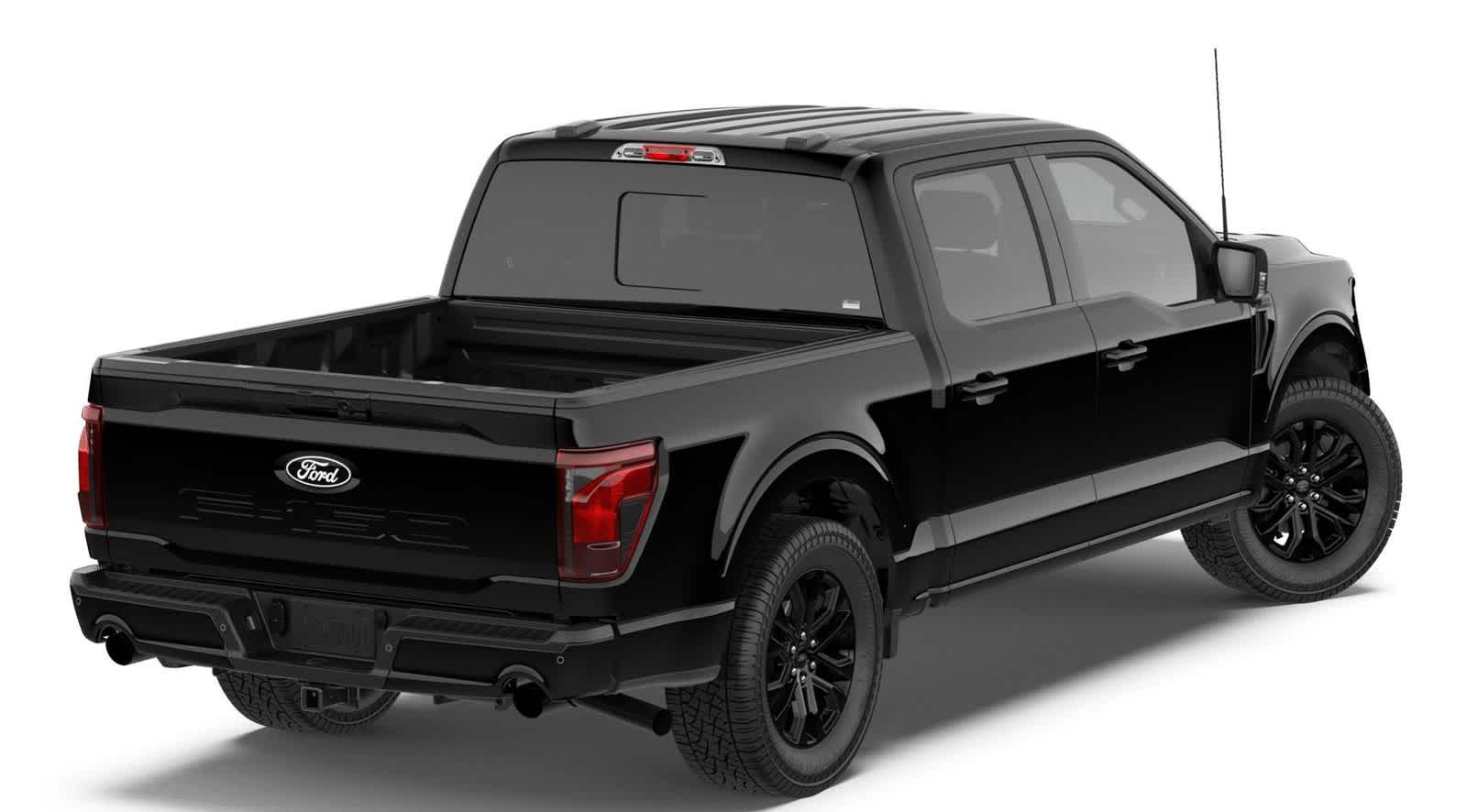 Thumbnail: 2026 Ford F-150 - 3
