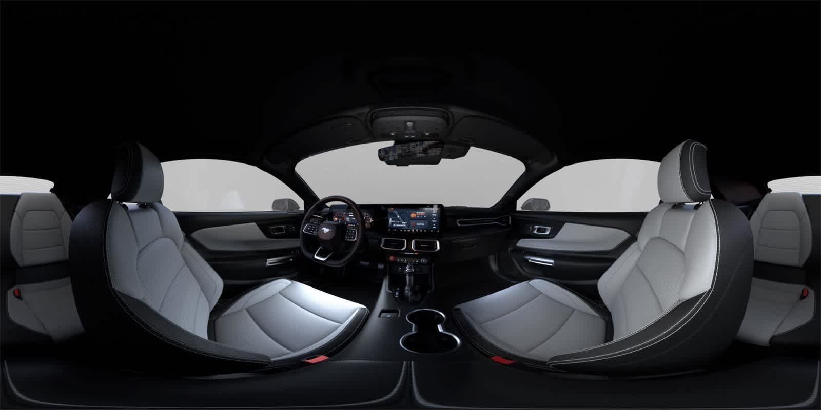 Thumbnail: 2026 Ford Mustang - 6