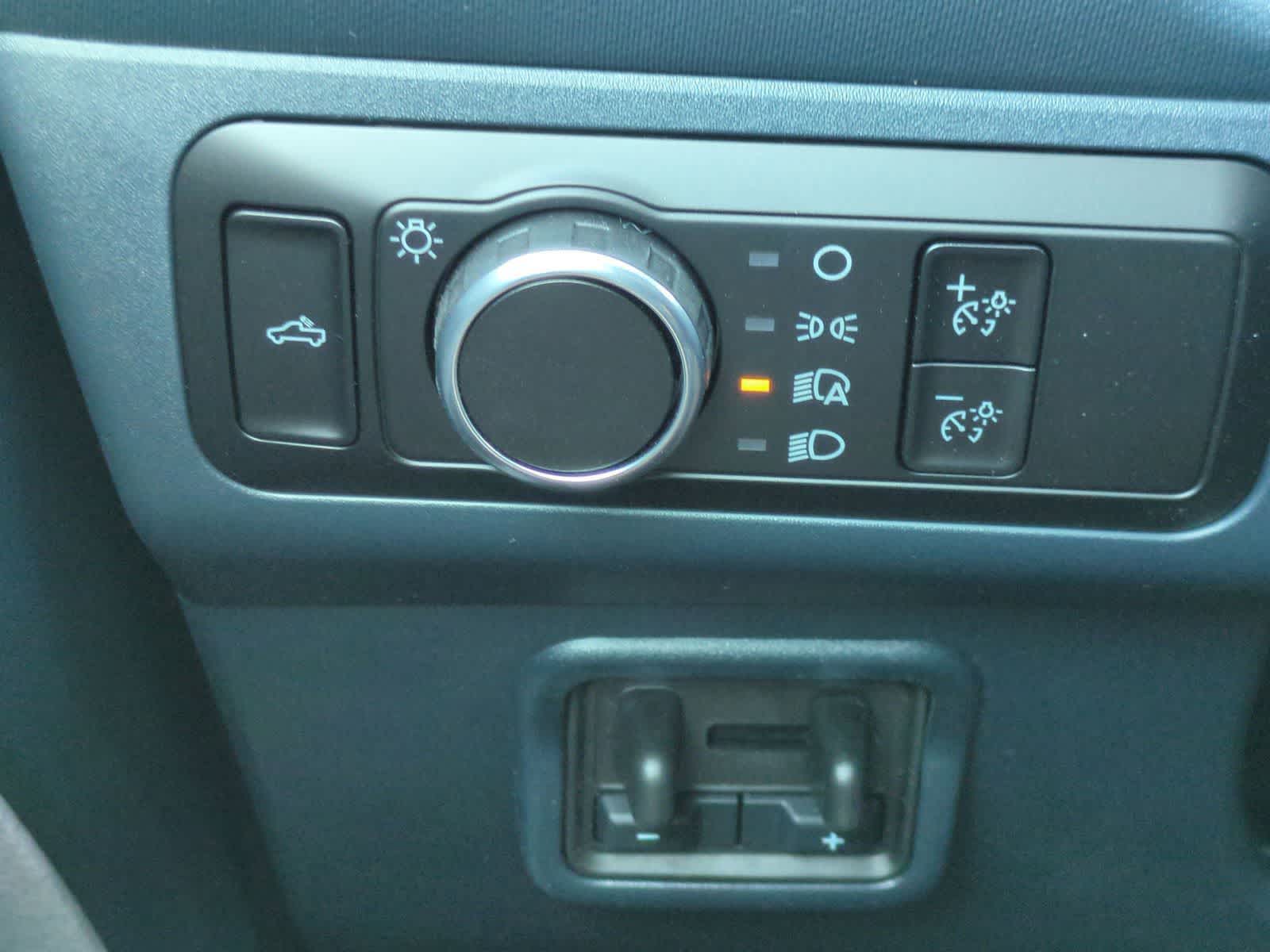 Thumbnail: 2026 Ford Maverick - 28