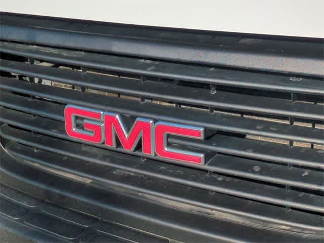 Thumbnail: 2009 GMC Savana - 12