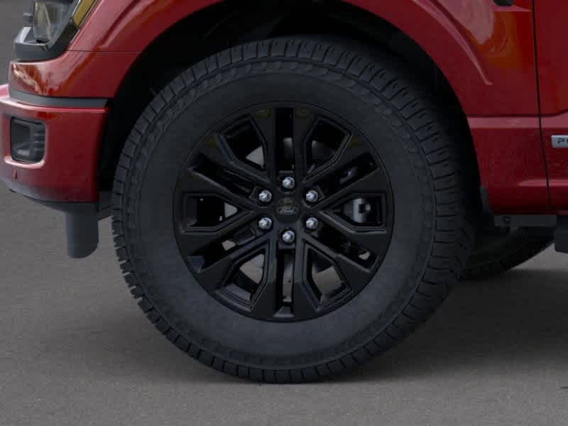 Thumbnail: 2025 Ford F-150 - 19