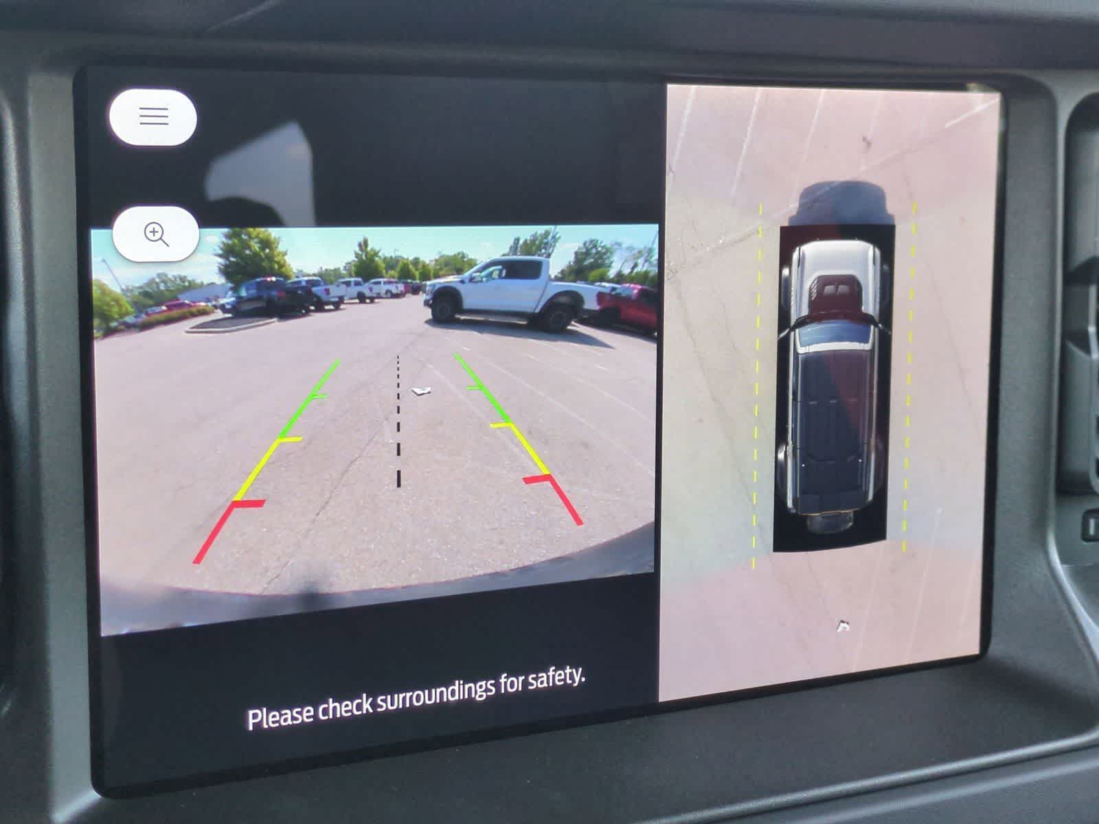 Thumbnail: 2025 Ford Bronco - 28