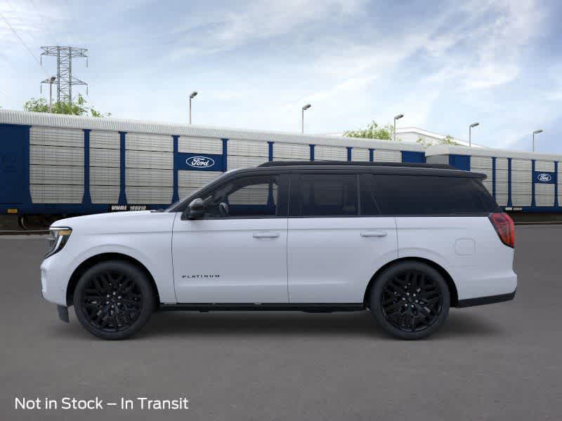 Thumbnail: 2026 Ford Expedition - 3
