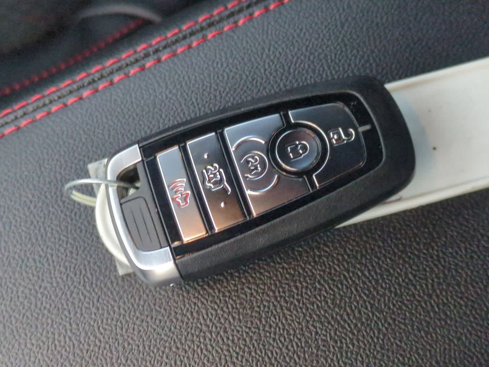 Thumbnail: 2026 Ford Escape - 34