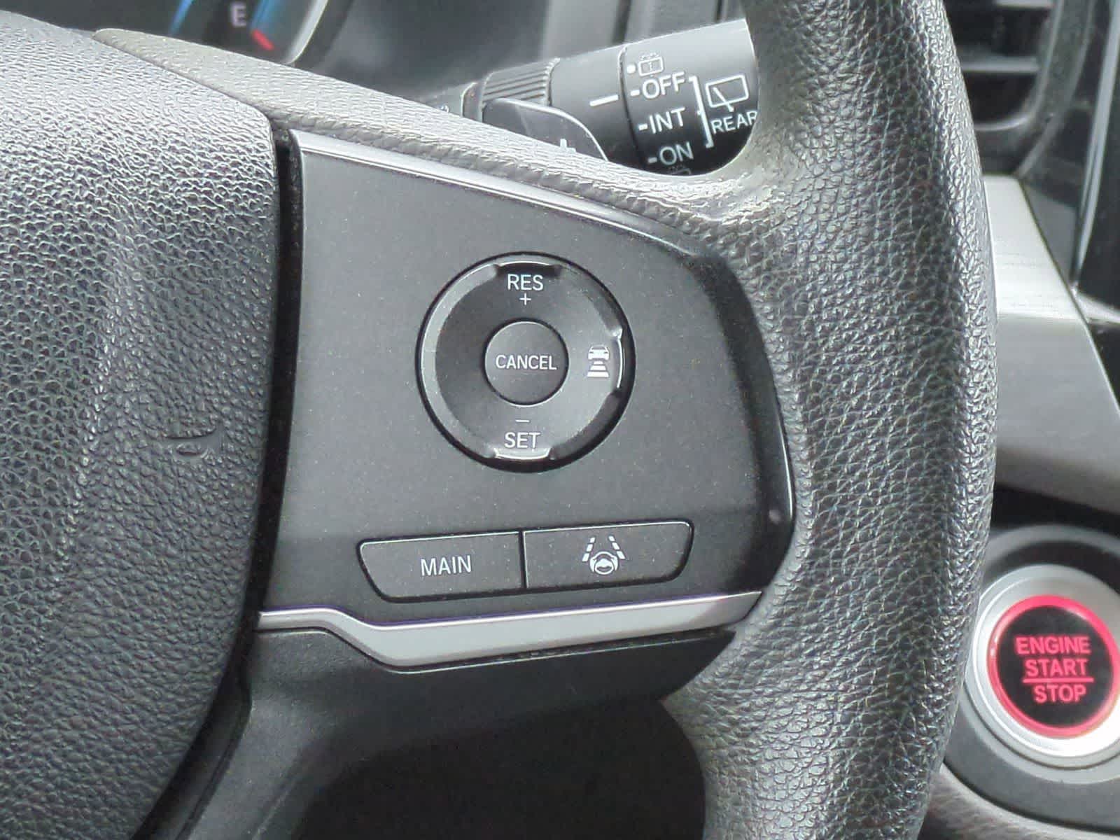 Thumbnail: 2020 Honda Odyssey - 24