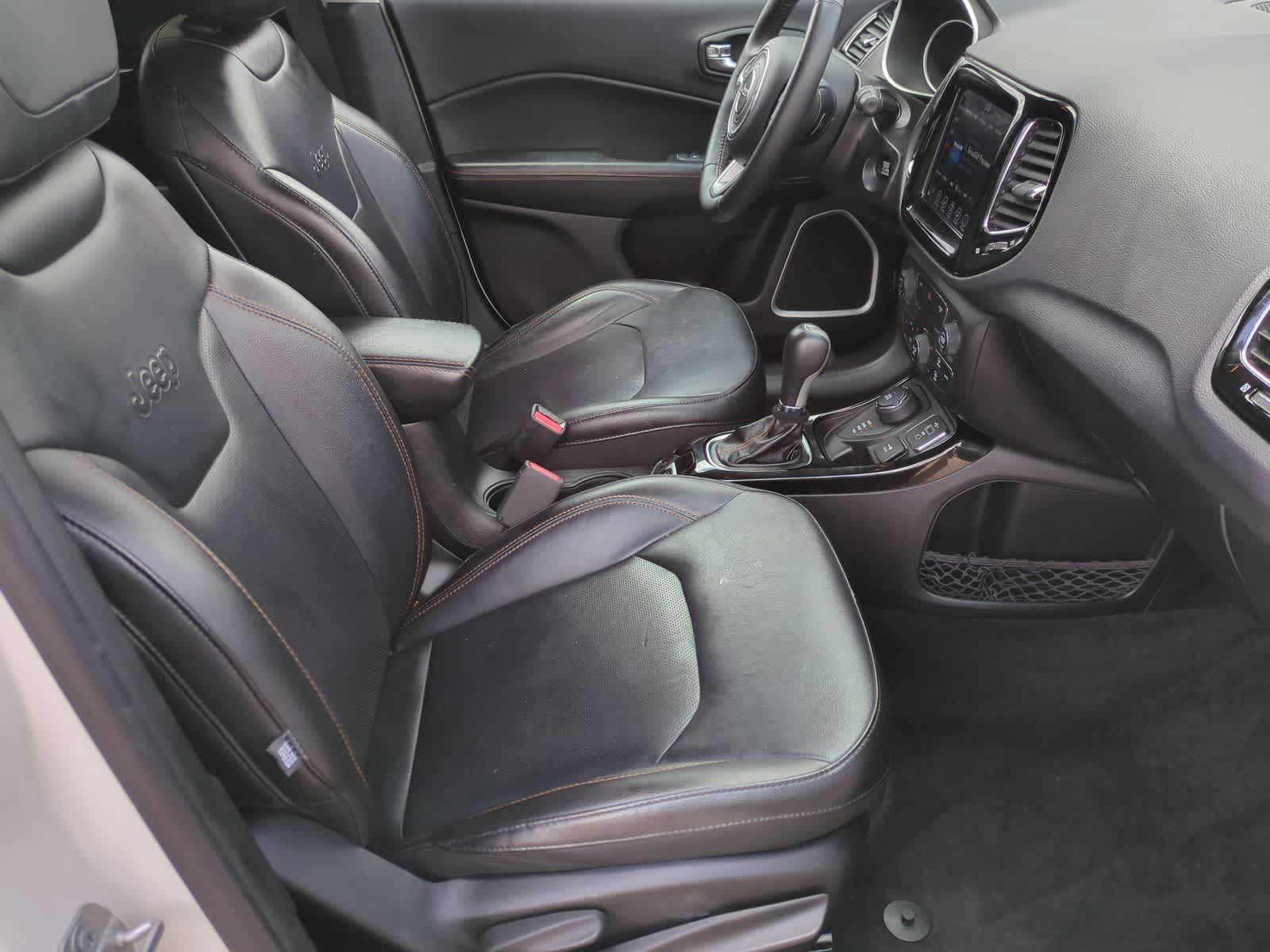 Thumbnail: 2019 Jeep Compass - 21
