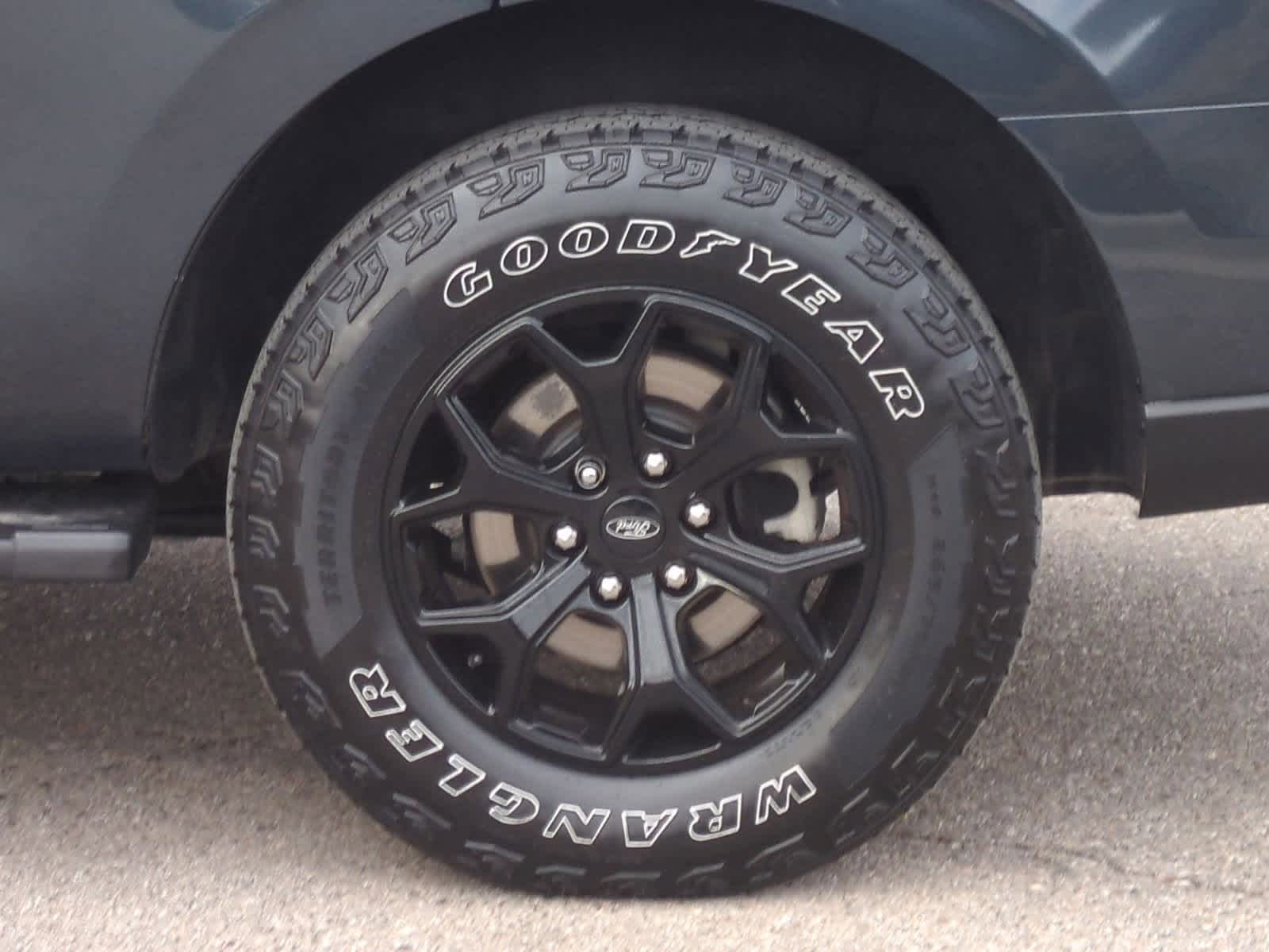 Thumbnail: 2023 Ford Expedition - 14