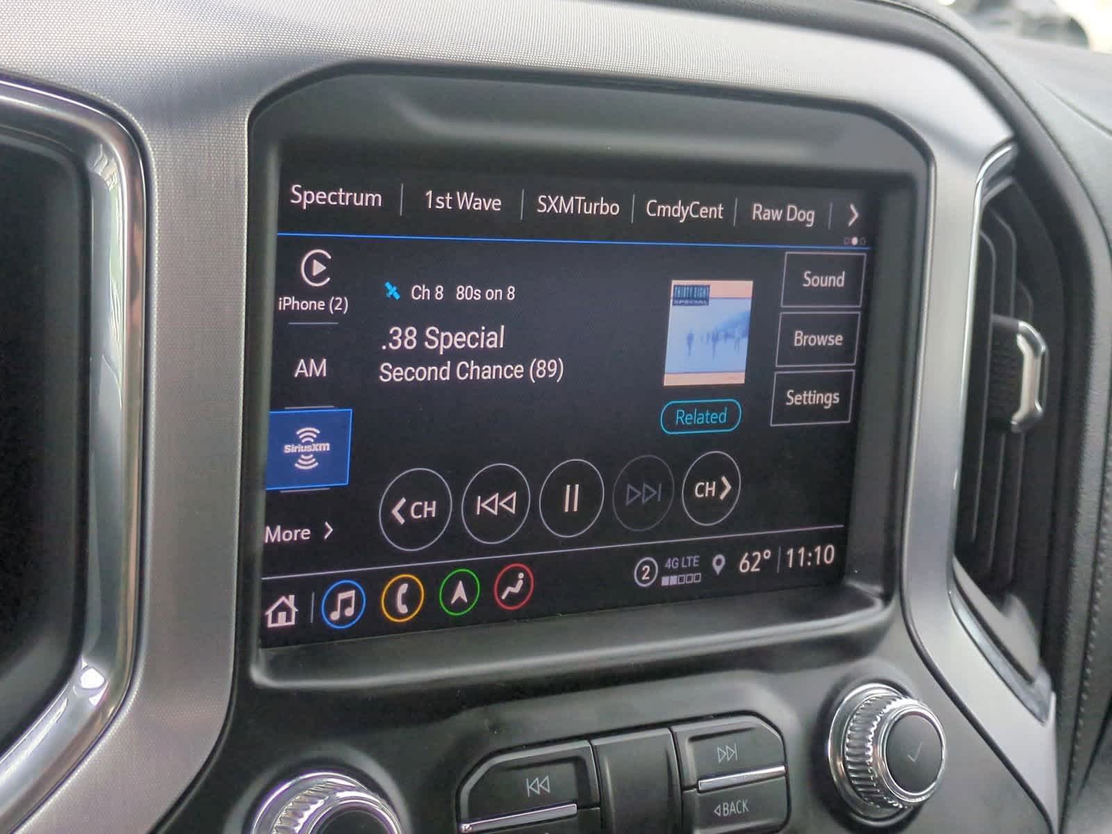 Thumbnail: 2022 GMC Sierra 1500 - 27