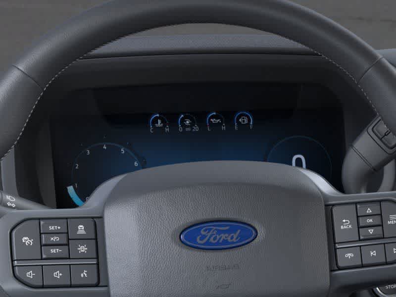 Thumbnail: 2026 Ford F-150 - 13