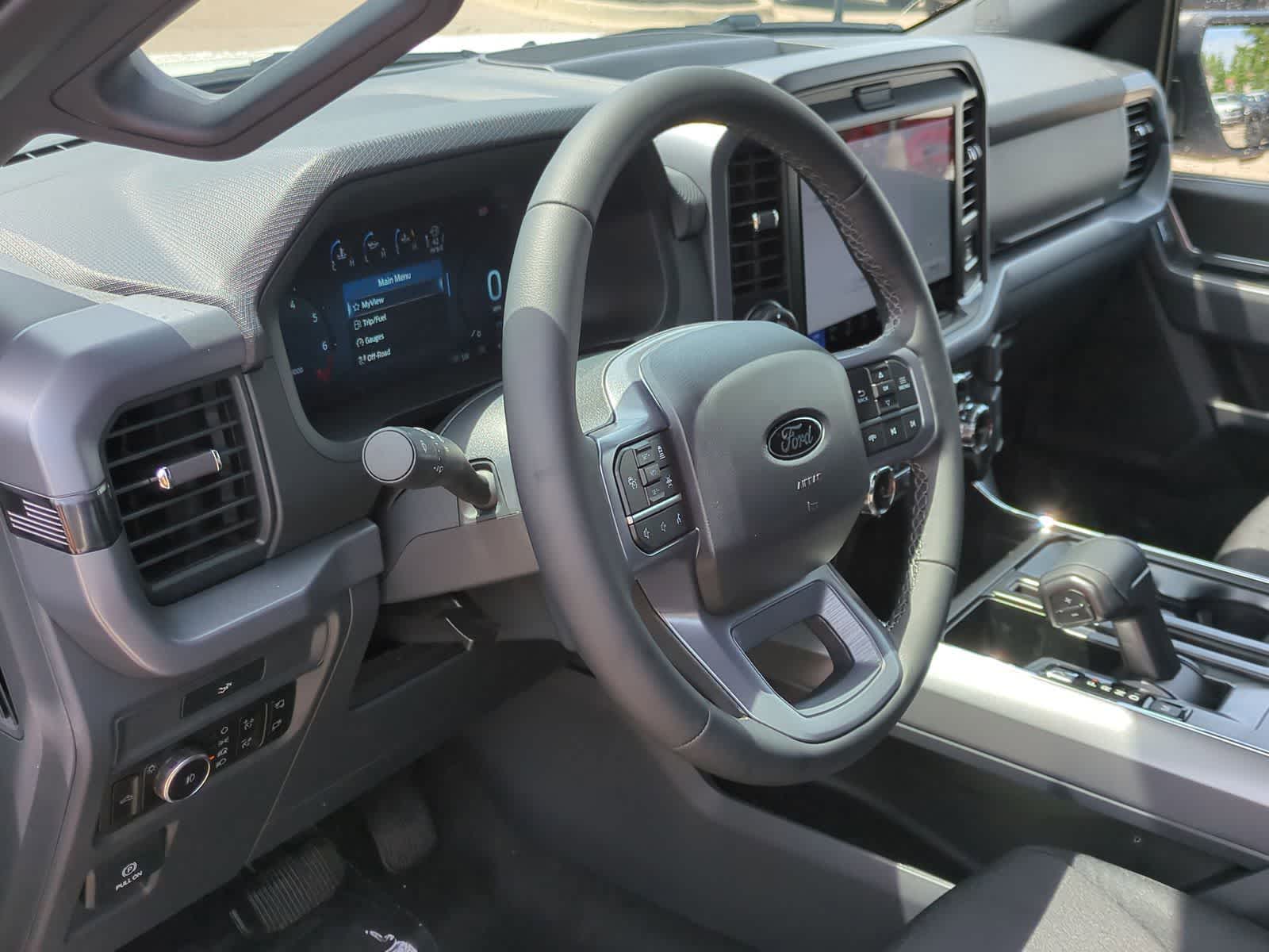 Thumbnail: 2026 Ford F-150 - 10