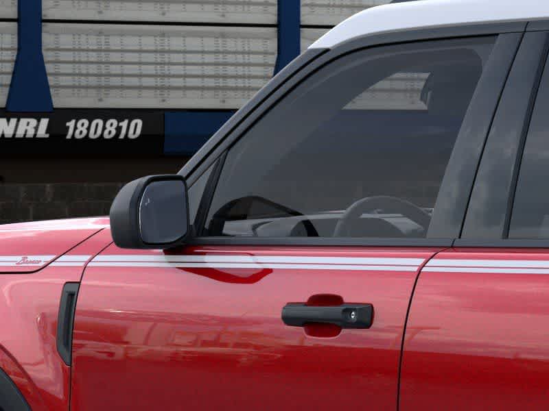 Thumbnail: 2026 Ford Bronco Sport - 20