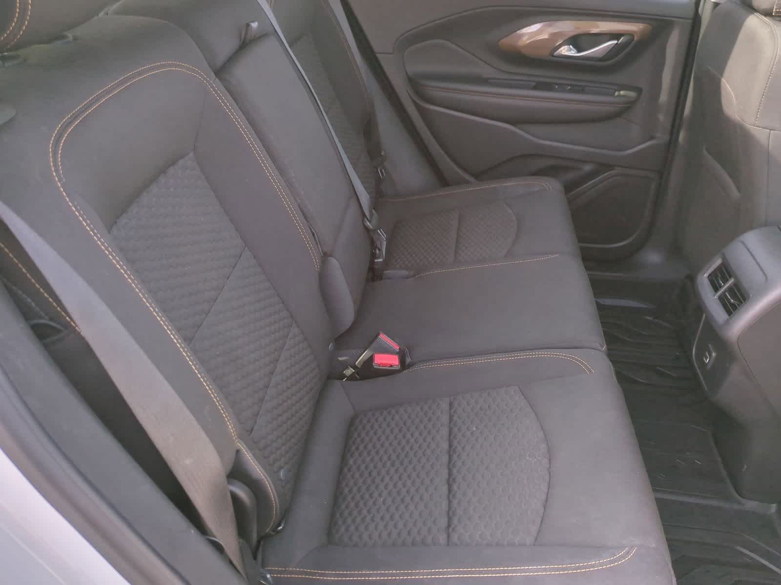 Thumbnail: 2019 GMC Terrain - 21