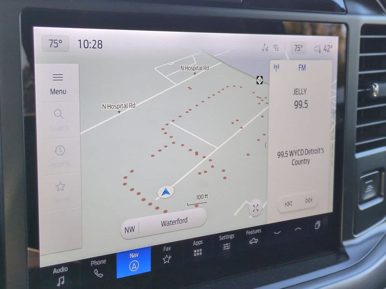 Thumbnail: 2025 Ford F-150 - 27