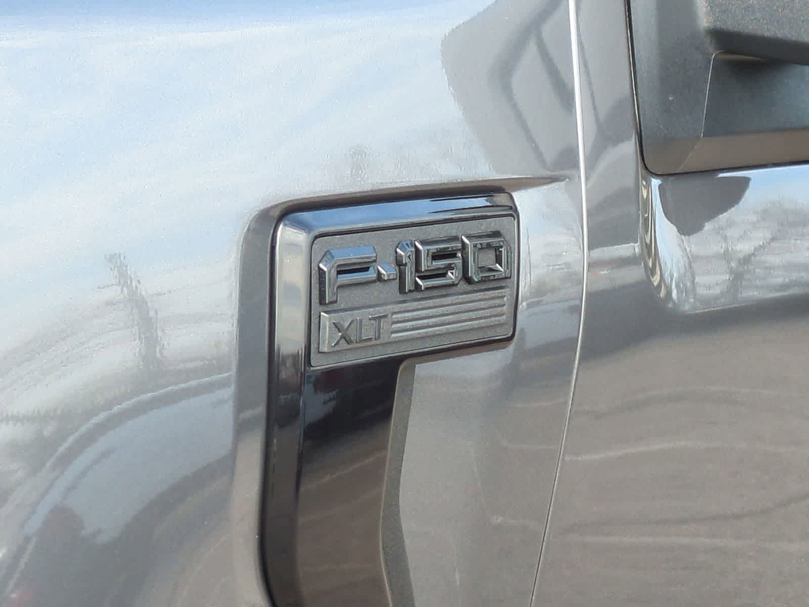 Thumbnail: 2026 Ford F-150 - 13