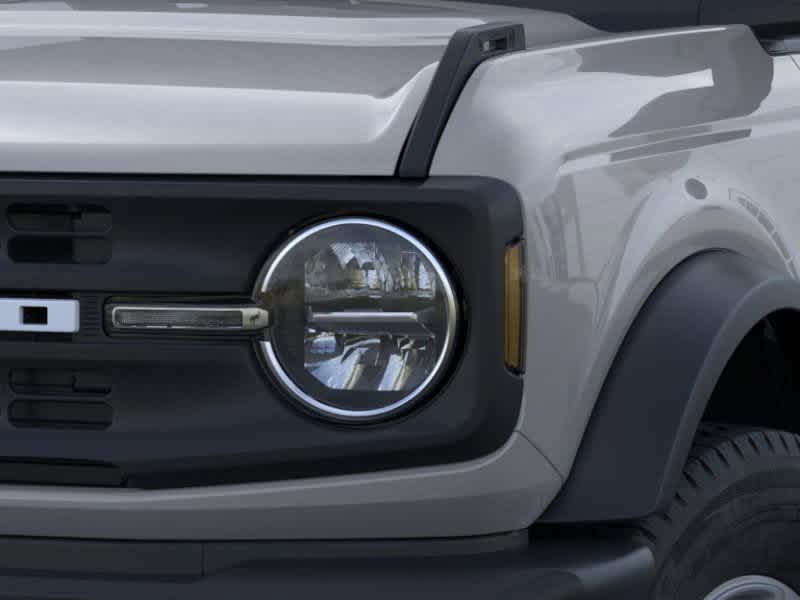 Thumbnail: 2026 Ford Bronco - 20