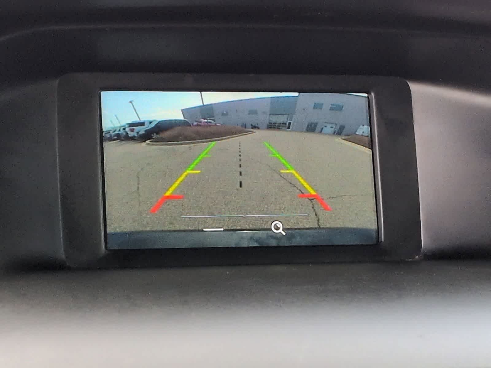 Thumbnail: 2018 Ford Focus - 29