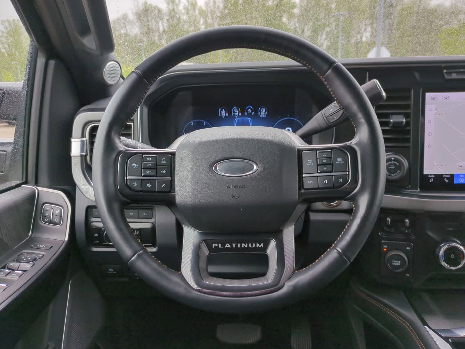 2023 Ford Econoline E-450 22